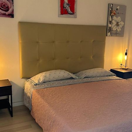 Apartamento Las Americas Arona  Kültér fotó