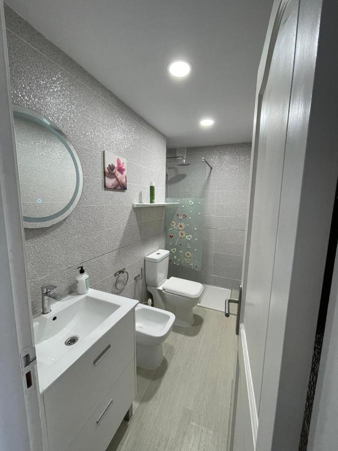Apartamento Las Americas Arona  Kültér fotó