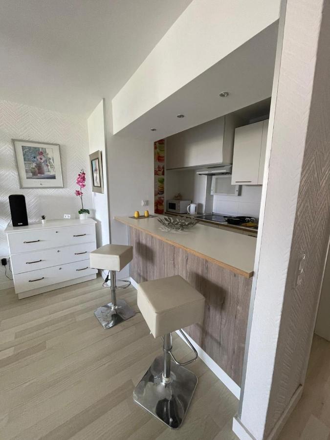 Apartamento Las Americas Arona  Kültér fotó