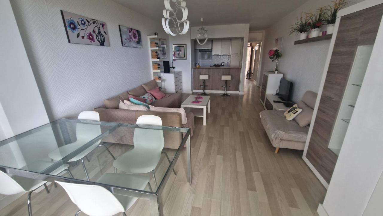Apartamento Las Americas Arona  Kültér fotó