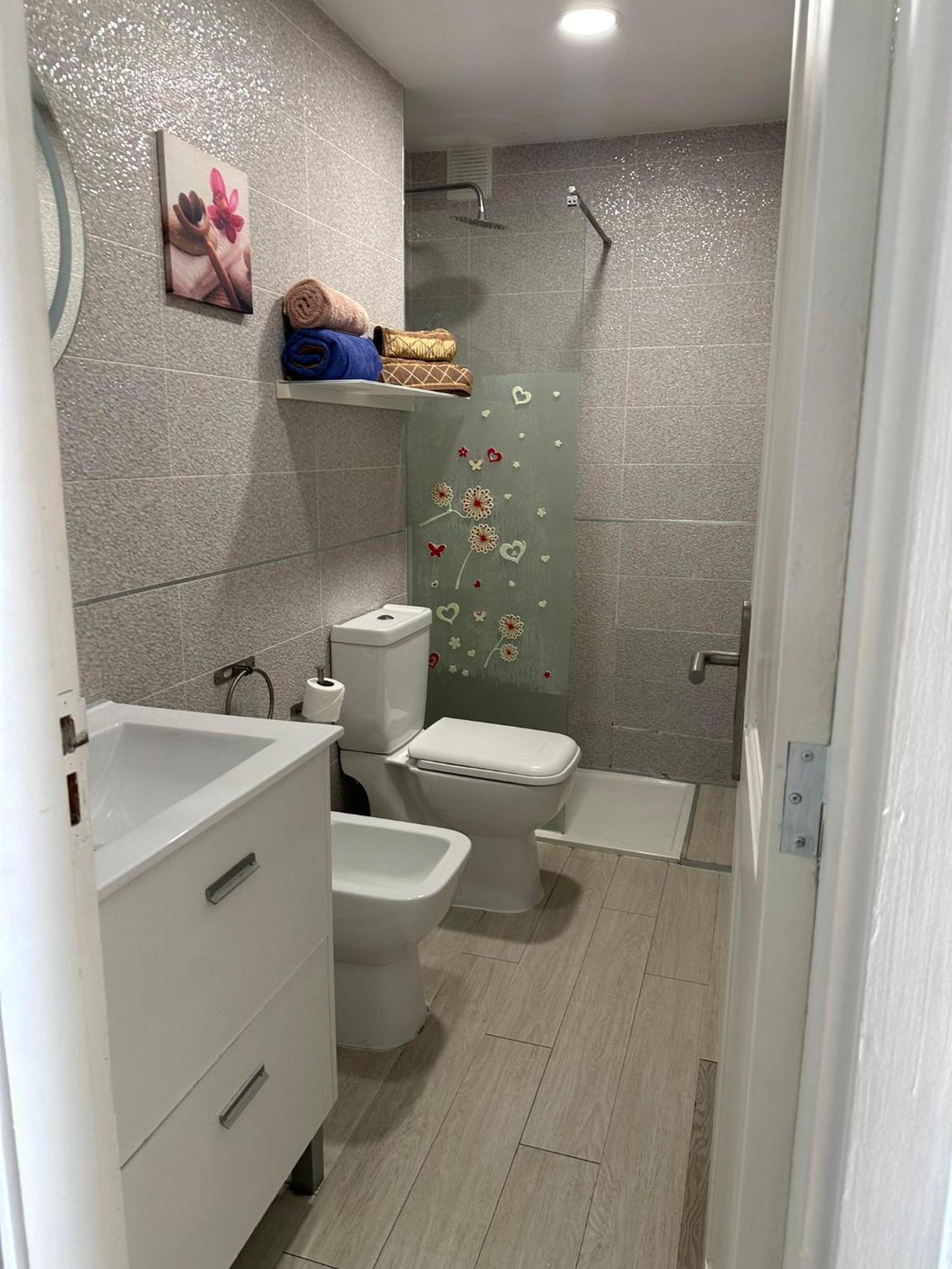 Apartamento Las Americas Arona  Kültér fotó