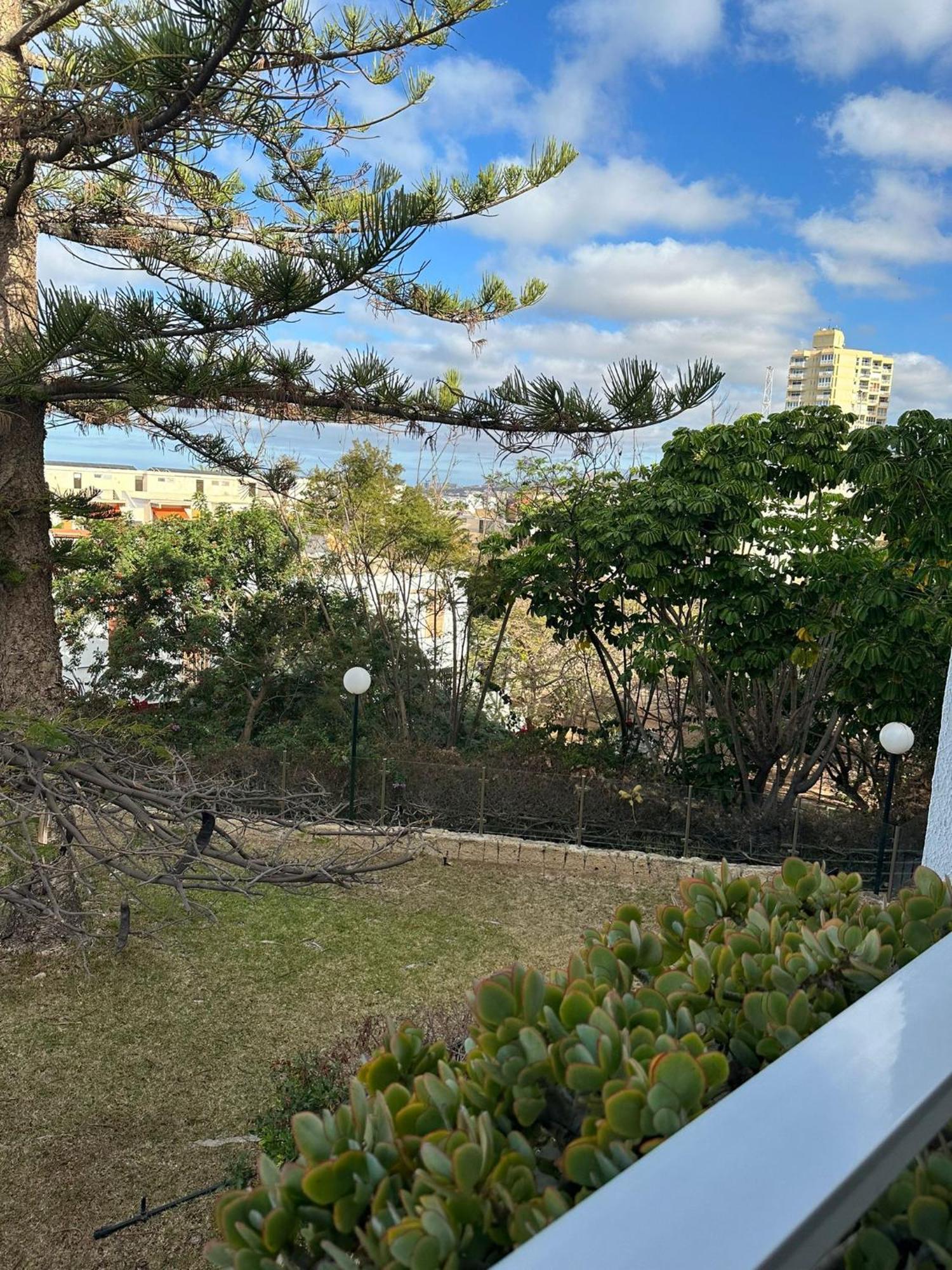 Apartamento Las Americas Arona  Kültér fotó
