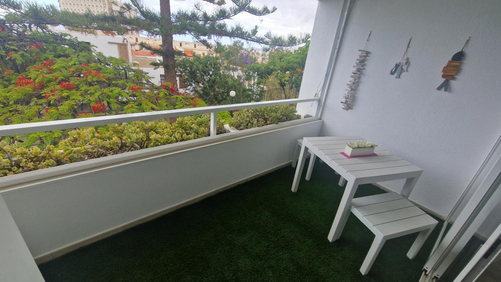 Apartamento Las Americas Arona  Szoba fotó