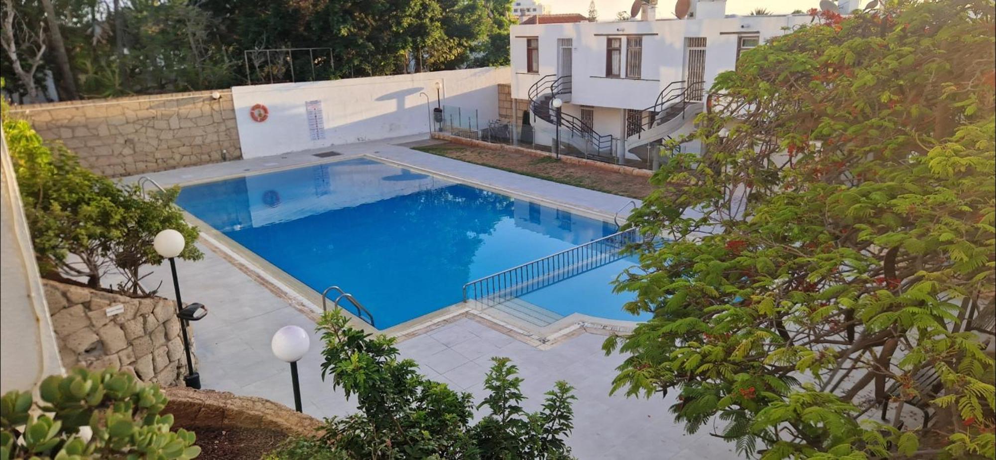 Apartamento Las Americas Arona  Kültér fotó