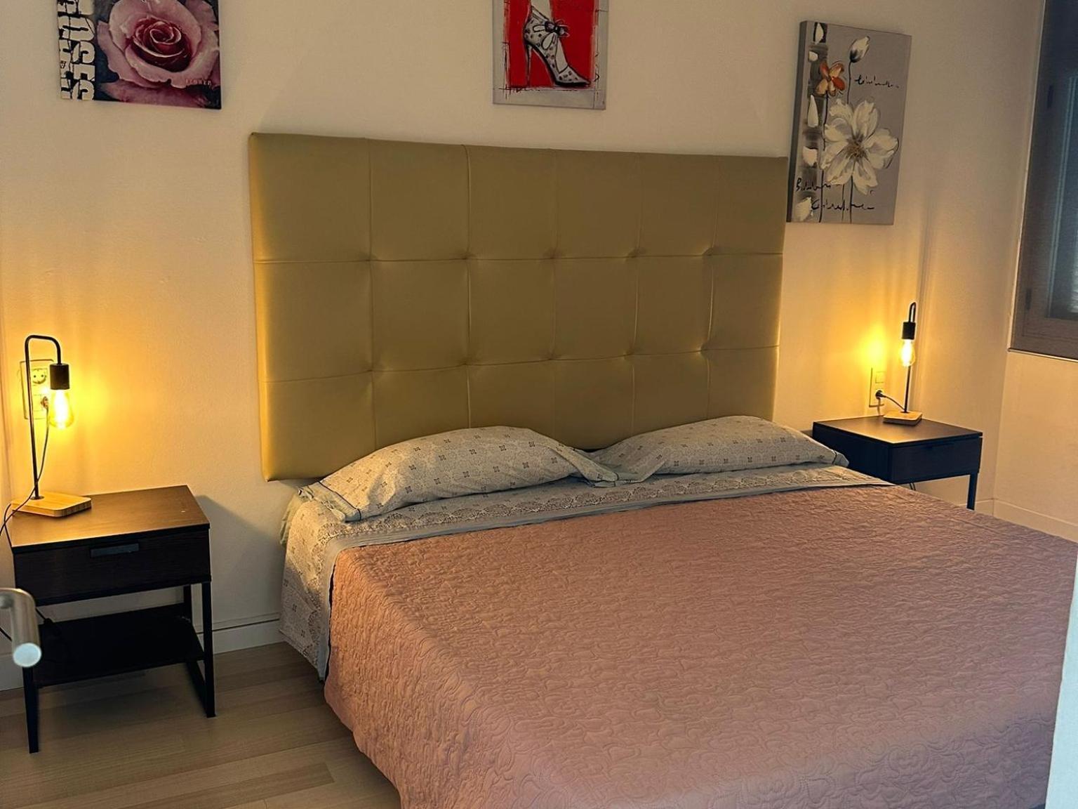 Apartamento Las Americas Arona  Kültér fotó