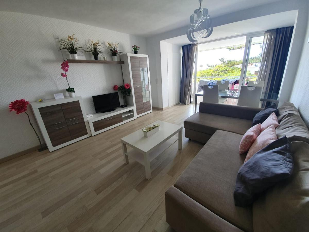 Apartamento Las Americas Arona  Kültér fotó